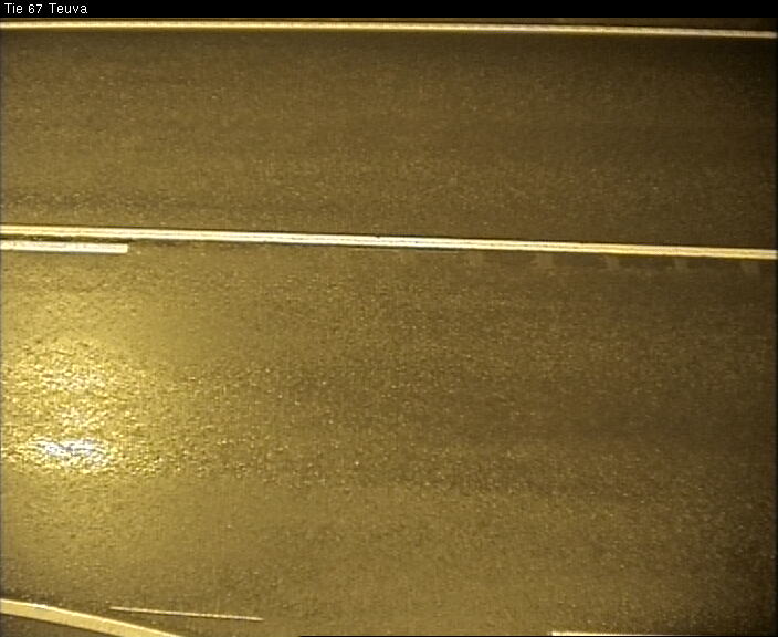Weather Camera Image Road 67 Teuva, Teuva, Etelä-Pohjanmaa