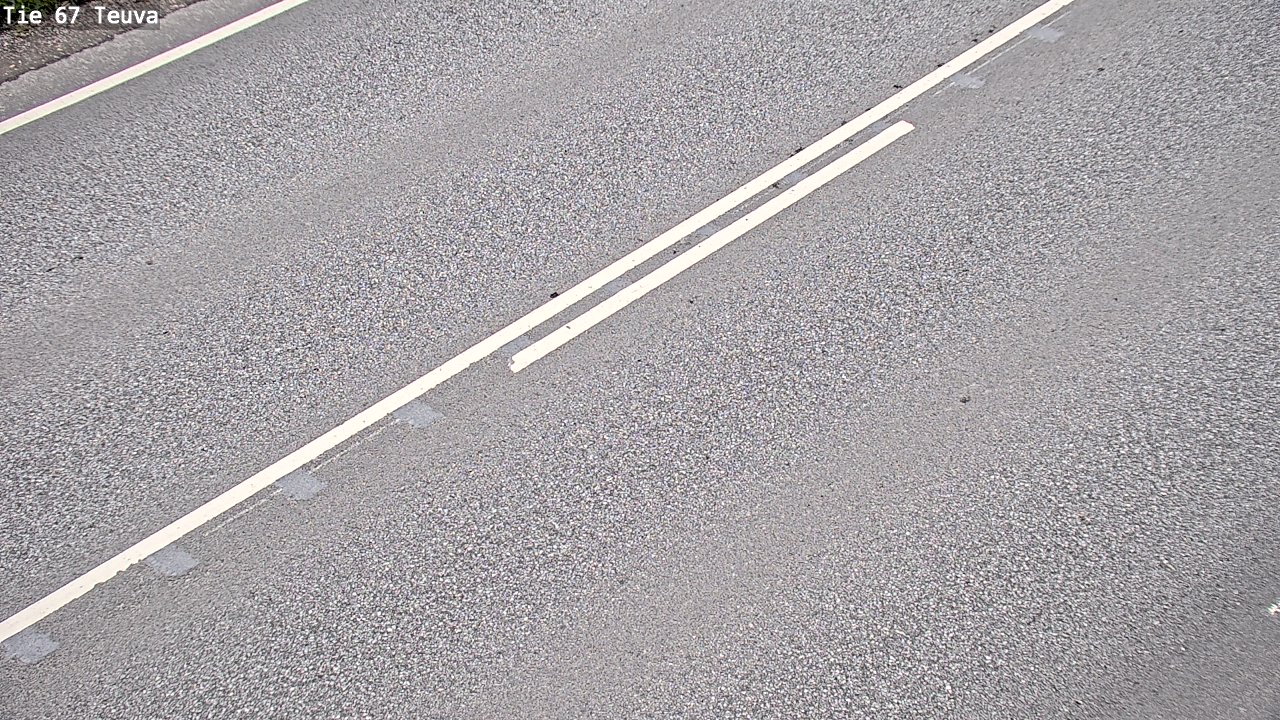 Kelikamerat Kuva Tie 67 Teuva, Teuva, Etelä-Pohjanmaa