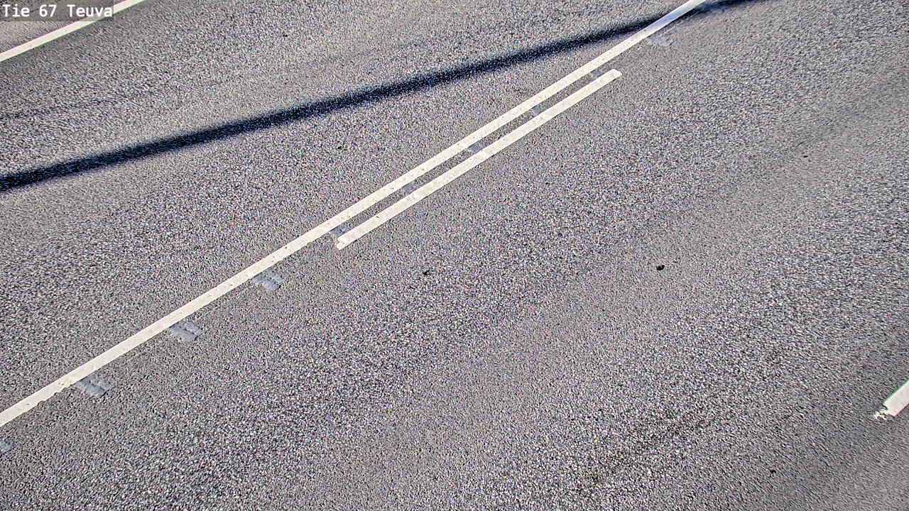 Kelikamerat Kuva Tie 67 Teuva, Teuva, Etelä-Pohjanmaa