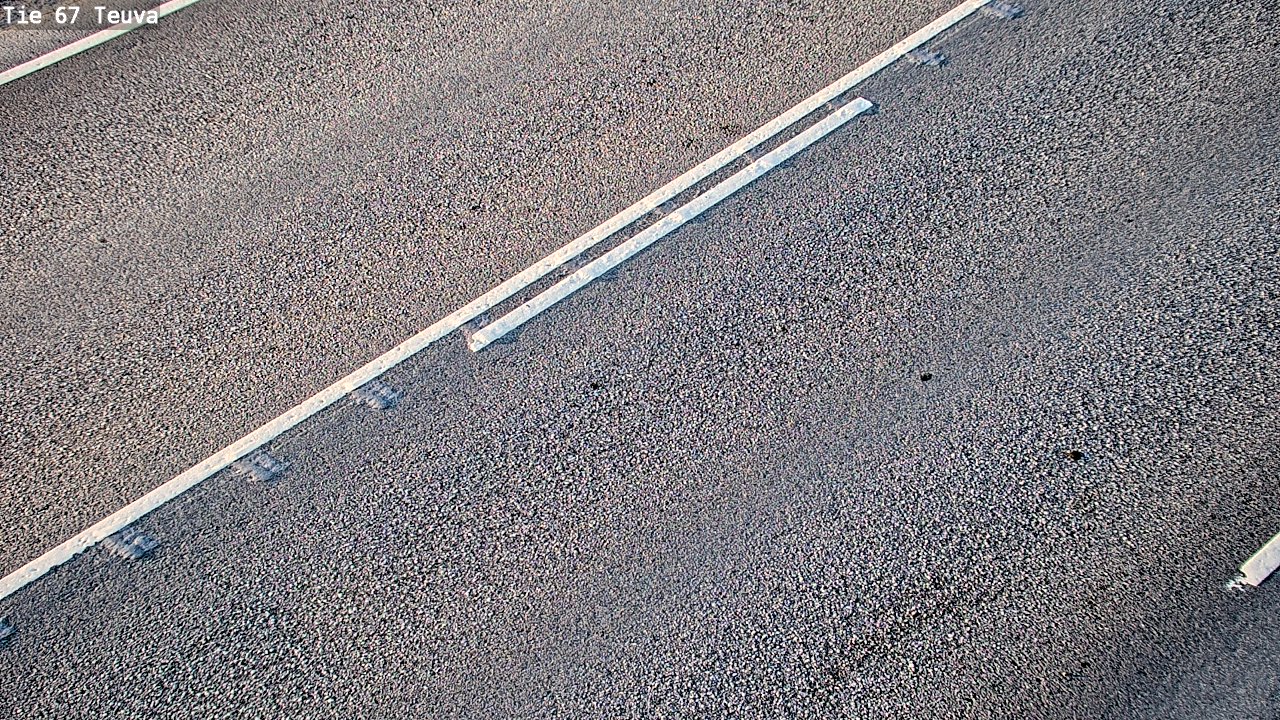 Kelikamerat Kuva Tie 67 Teuva, Teuva, Etelä-Pohjanmaa