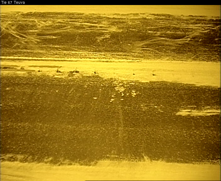 Kelikamerat Kuva Tie 67 Teuva, Teuva, Etelä-Pohjanmaa