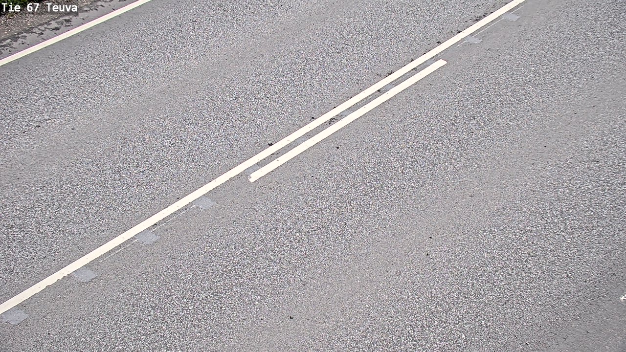 Kelikamerat Kuva Tie 67 Teuva, Teuva, Etelä-Pohjanmaa