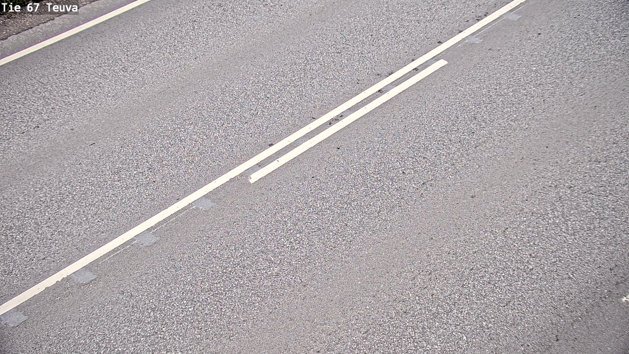 Kelikamerat Kuva Tie 67 Teuva, Teuva, Etelä-Pohjanmaa