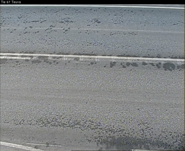 Kelikamerat Kuva Tie 67 Teuva, Teuva, Etelä-Pohjanmaa