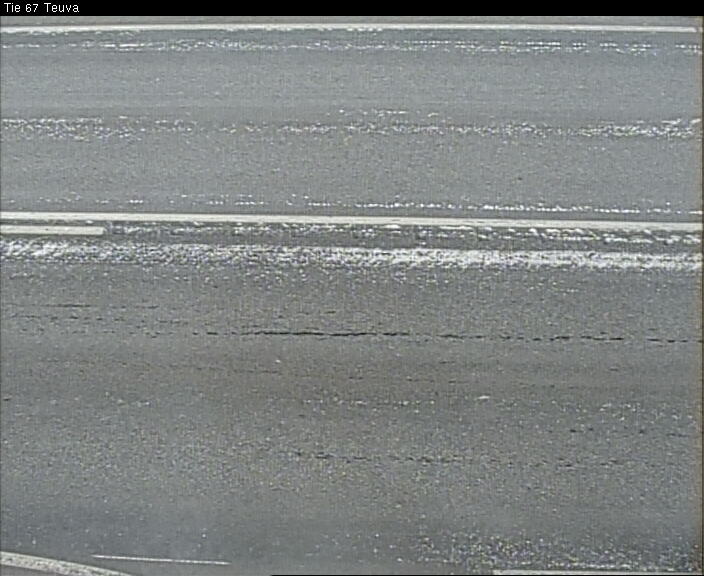 Weather Camera Image Road 67 Teuva, Teuva, Etelä-Pohjanmaa