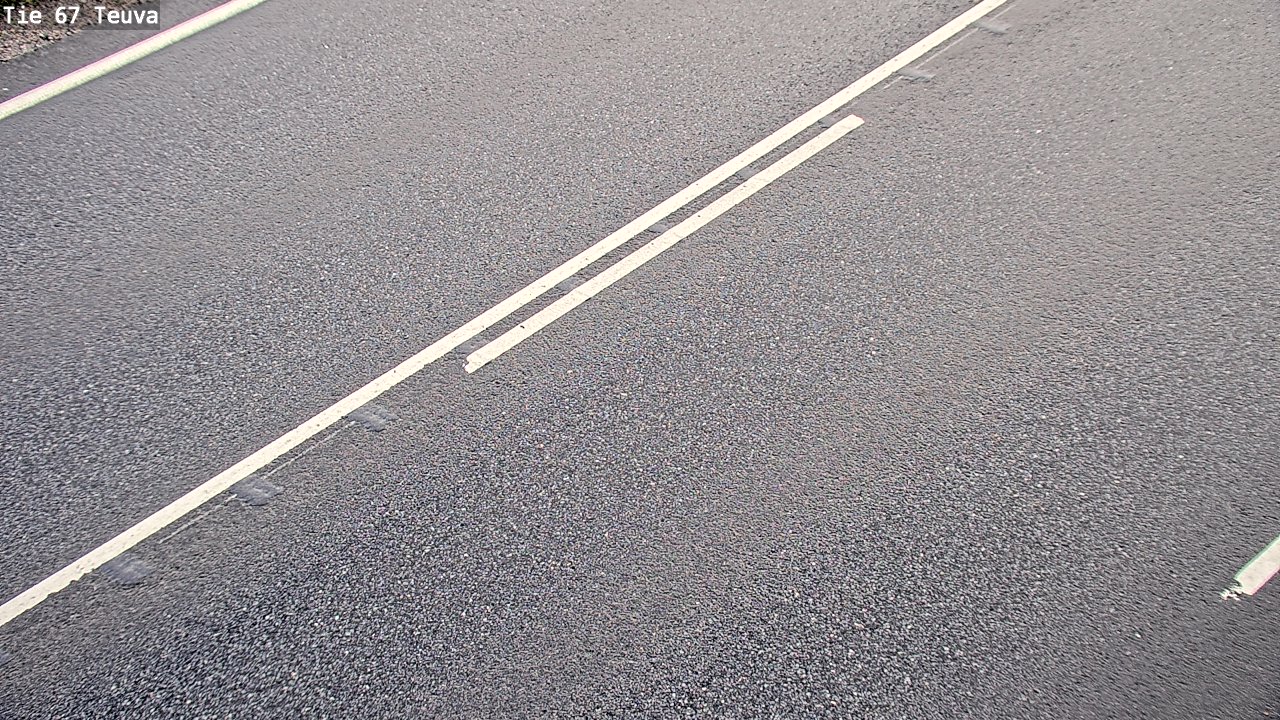 Kelikamerat Kuva Tie 67 Teuva, Teuva, Etelä-Pohjanmaa