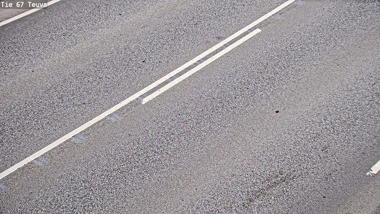 Kelikamerat Kuva Tie 67 Teuva, Teuva, Etelä-Pohjanmaa
