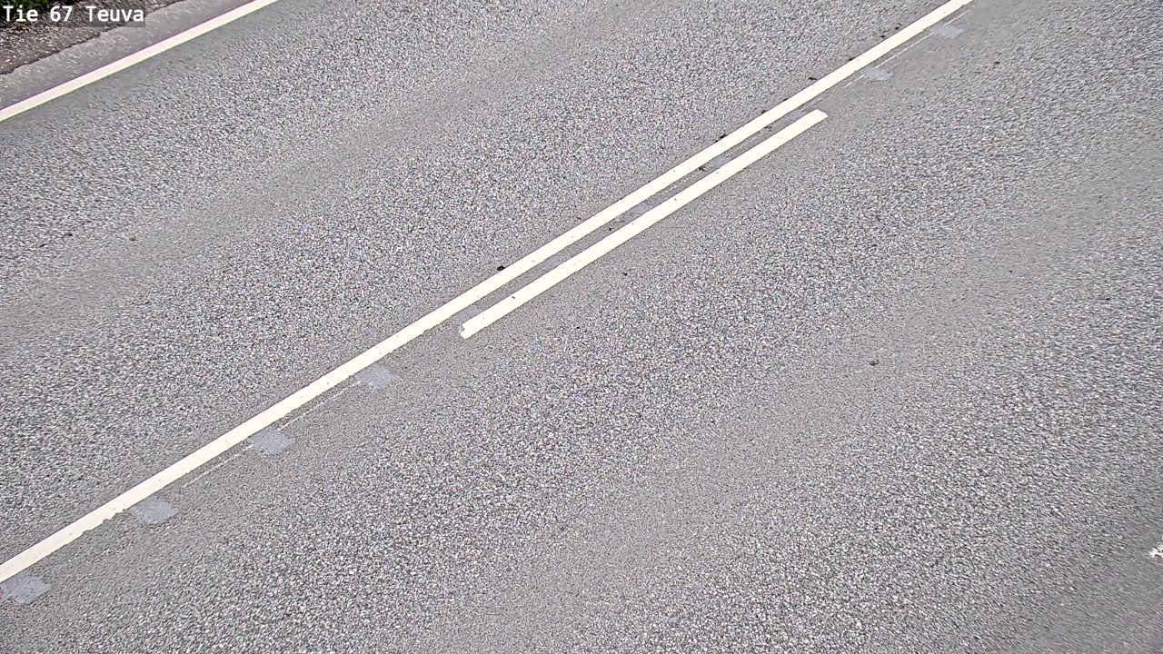 Kelikamerat Kuva Tie 67 Teuva, Teuva, Etelä-Pohjanmaa