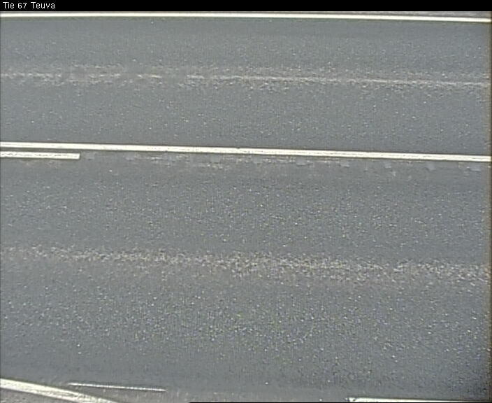 Kelikamerat Kuva Tie 67 Teuva, Teuva, Etelä-Pohjanmaa