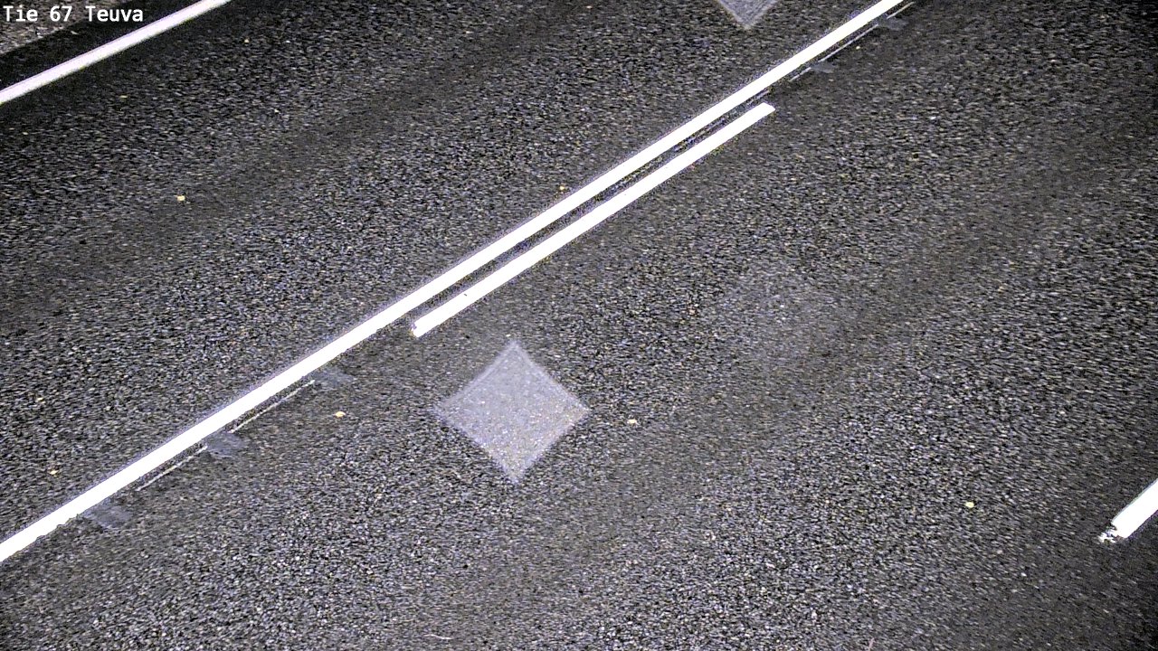 Kelikamerat Kuva Tie 67 Teuva, Teuva, Etelä-Pohjanmaa