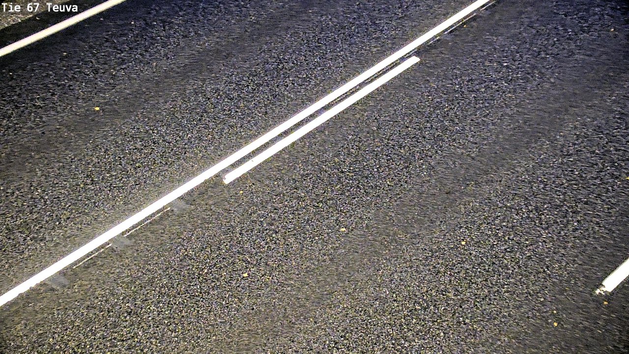 Kelikamerat Kuva Tie 67 Teuva, Teuva, Etelä-Pohjanmaa