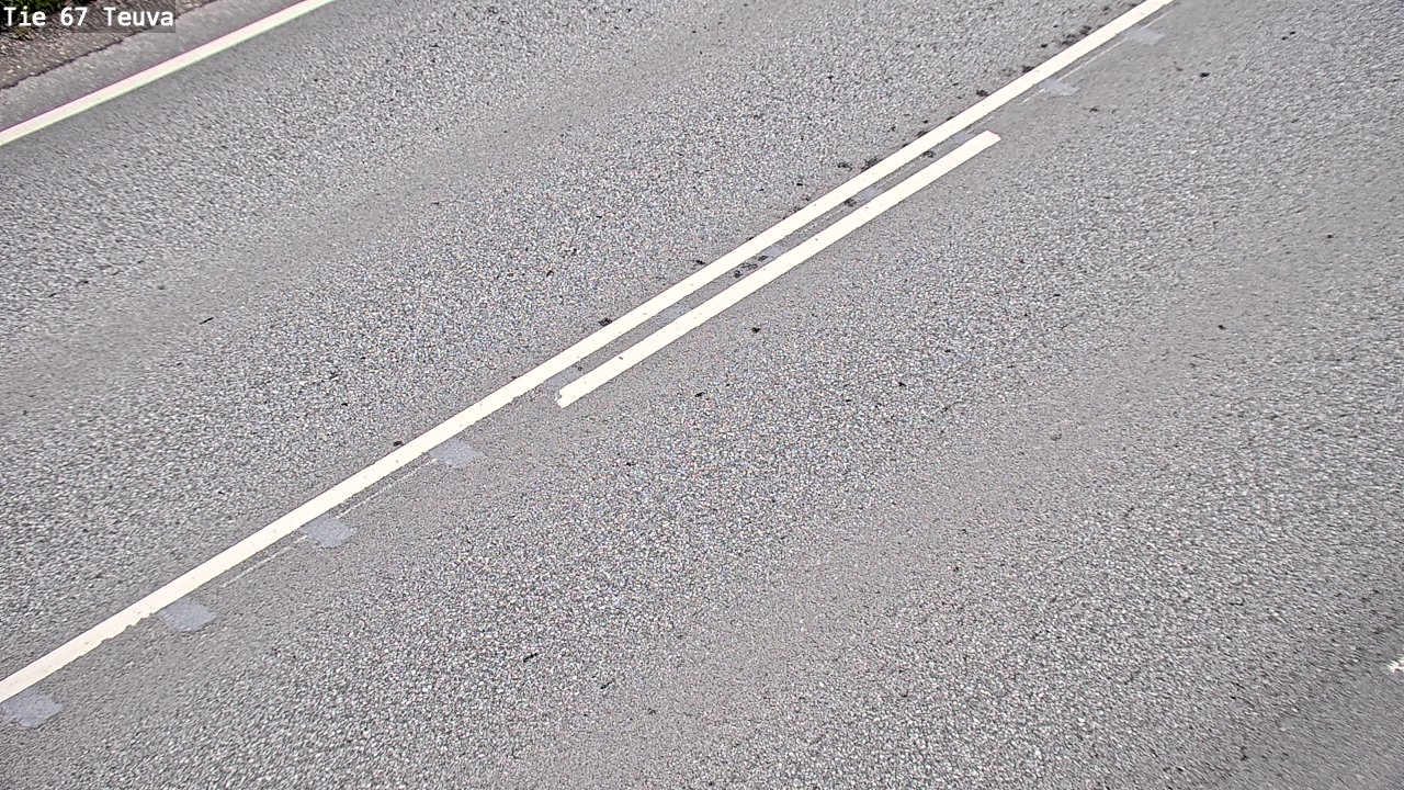 Kelikamerat Kuva Tie 67 Teuva, Teuva, Etelä-Pohjanmaa