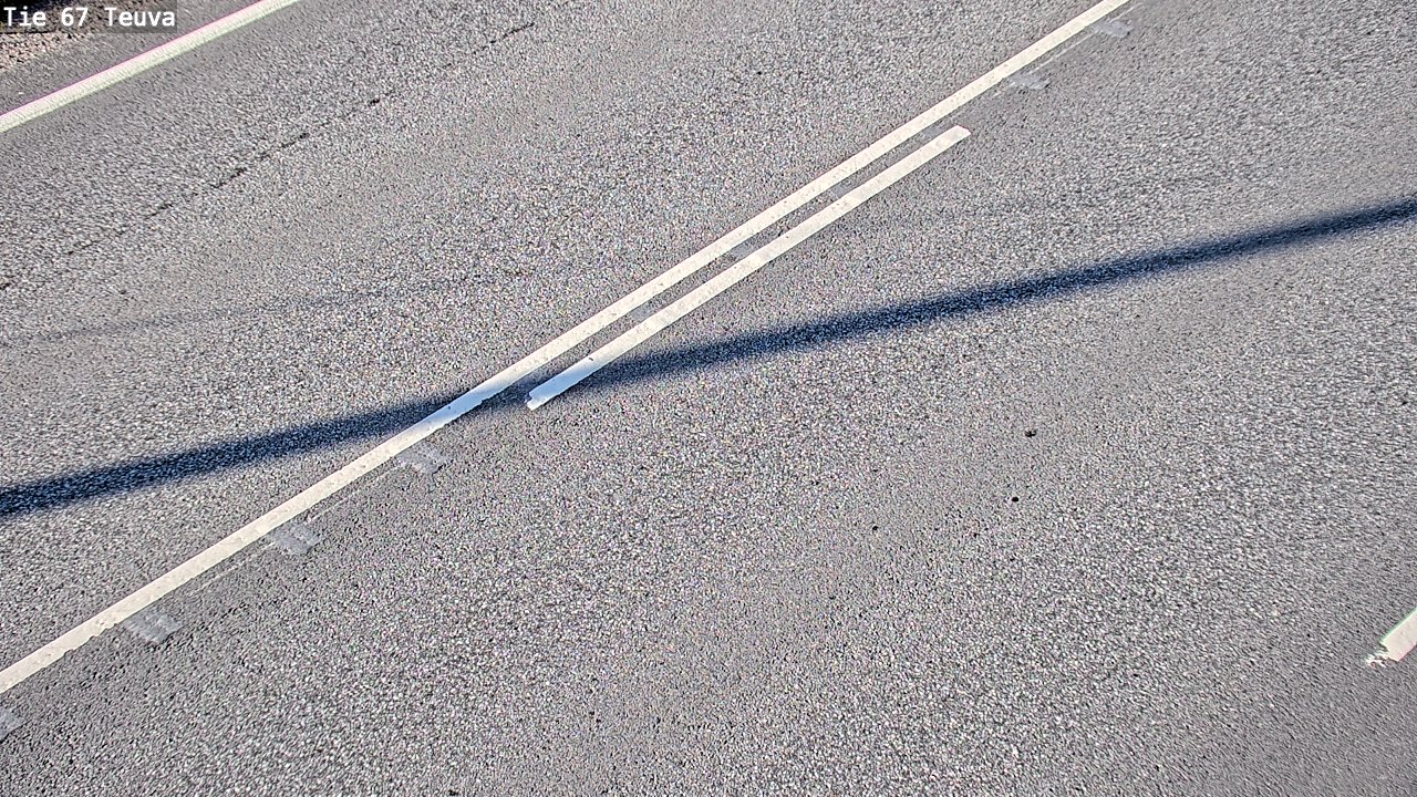 Kelikamerat Kuva Tie 67 Teuva, Teuva, Etelä-Pohjanmaa