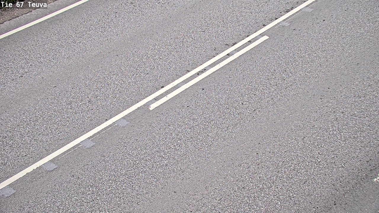 Kelikamerat Kuva Tie 67 Teuva, Teuva, Etelä-Pohjanmaa