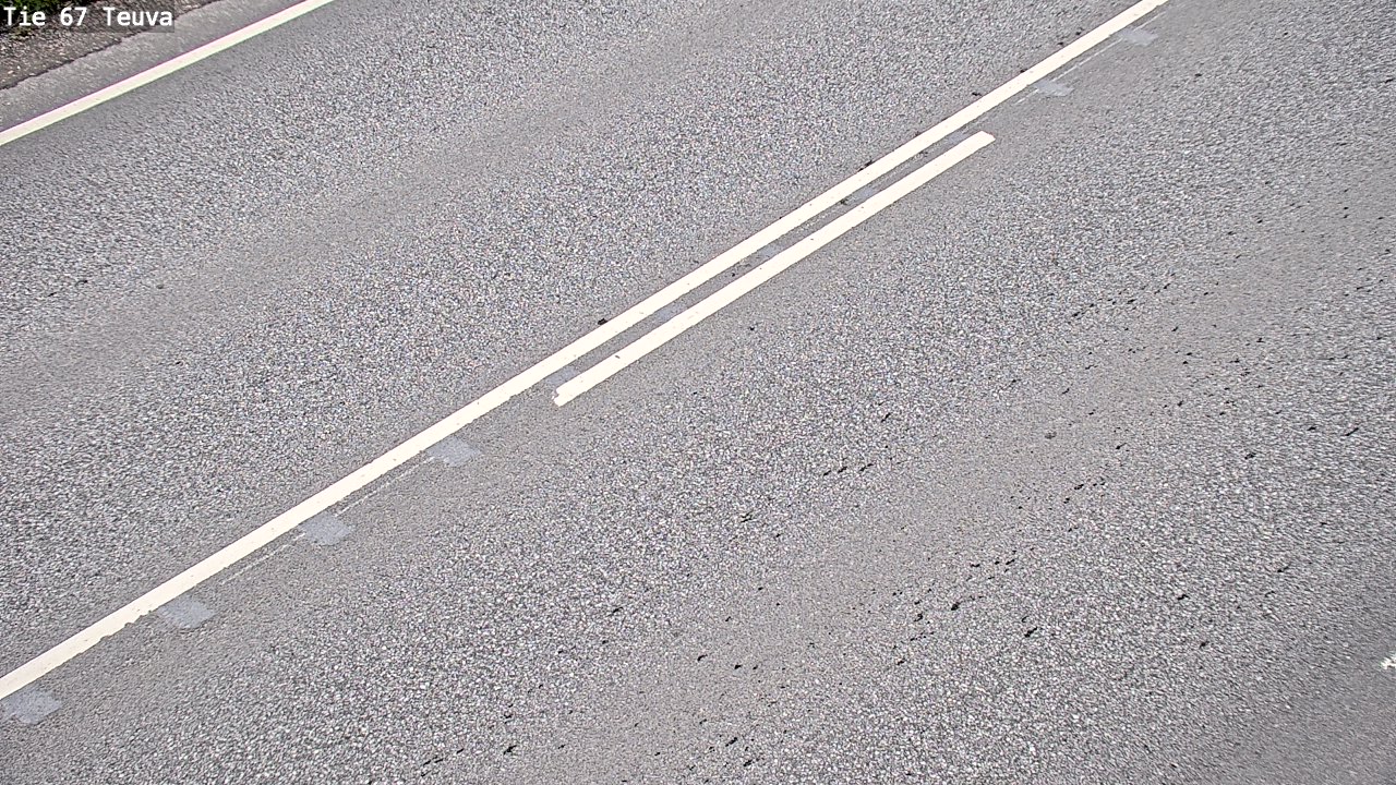 Kelikamerat Kuva Tie 67 Teuva, Teuva, Etelä-Pohjanmaa