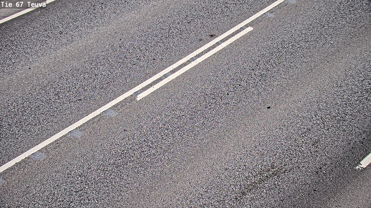 Kelikamerat Kuva Tie 67 Teuva, Teuva, Etelä-Pohjanmaa