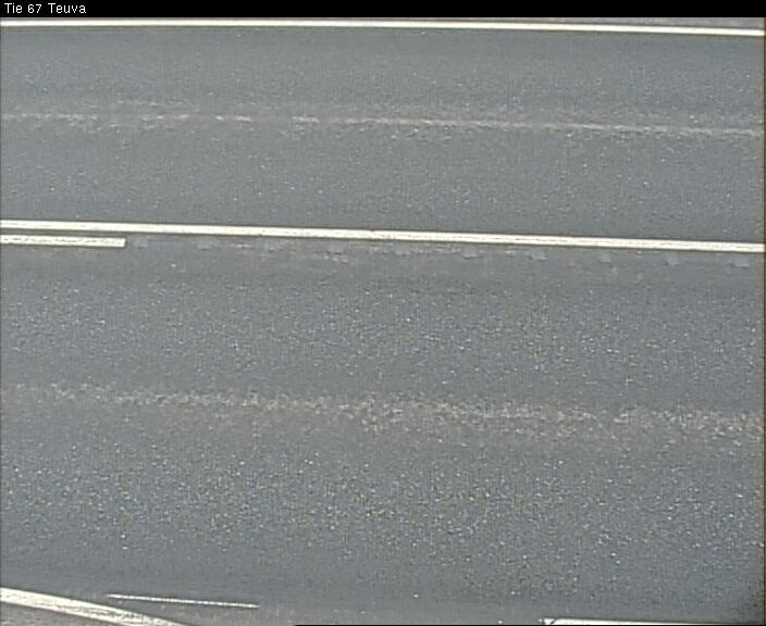 Kelikamerat Kuva Tie 67 Teuva, Teuva, Etelä-Pohjanmaa