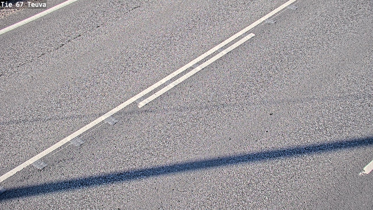 Kelikamerat Kuva Tie 67 Teuva, Teuva, Etelä-Pohjanmaa