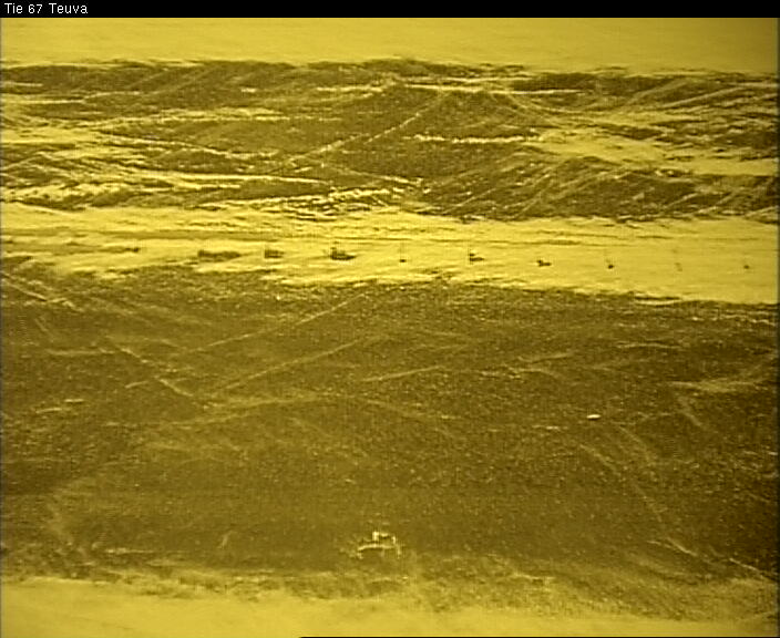 Kelikamerat Kuva Tie 67 Teuva, Teuva, Etelä-Pohjanmaa