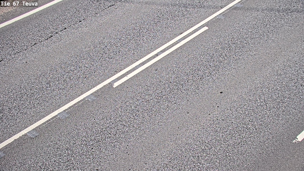 Kelikamerat Kuva Tie 67 Teuva, Teuva, Etelä-Pohjanmaa