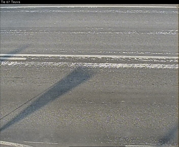 Weather Camera Image Road 67 Teuva, Teuva, Etelä-Pohjanmaa