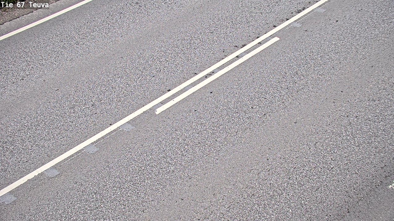 Kelikamerat Kuva Tie 67 Teuva, Teuva, Etelä-Pohjanmaa