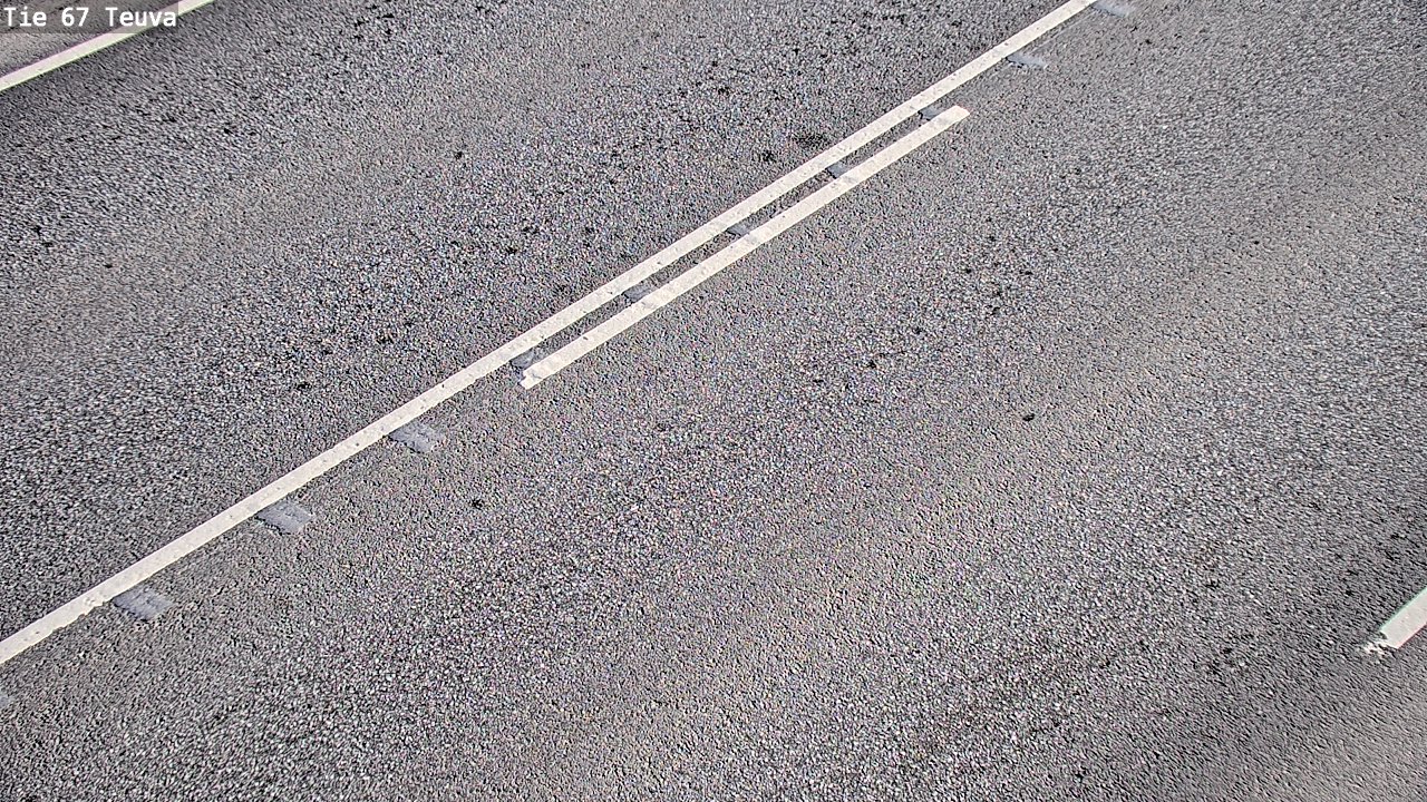 Kelikamerat Kuva Tie 67 Teuva, Teuva, Etelä-Pohjanmaa