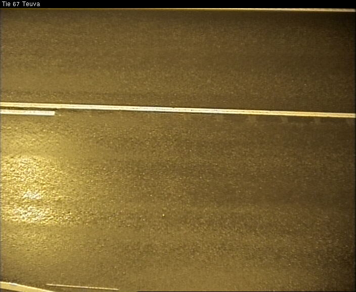 Weather Camera Image Road 67 Teuva, Teuva, Etelä-Pohjanmaa