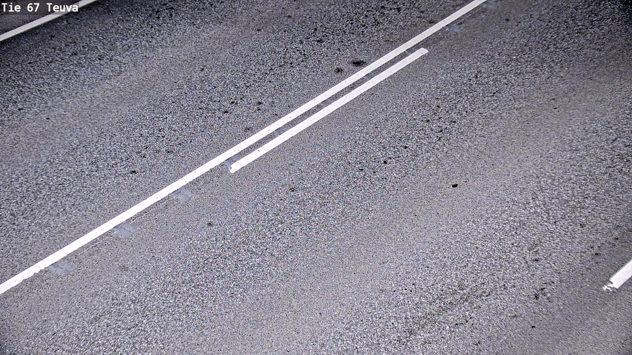 Kelikamerat Kuva Tie 67 Teuva, Teuva, Etelä-Pohjanmaa