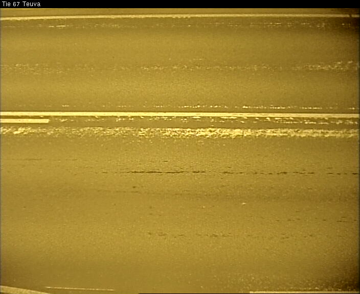 Weather Camera Image Väg 67 Östermark, Teuva, Etelä-Pohjanmaa