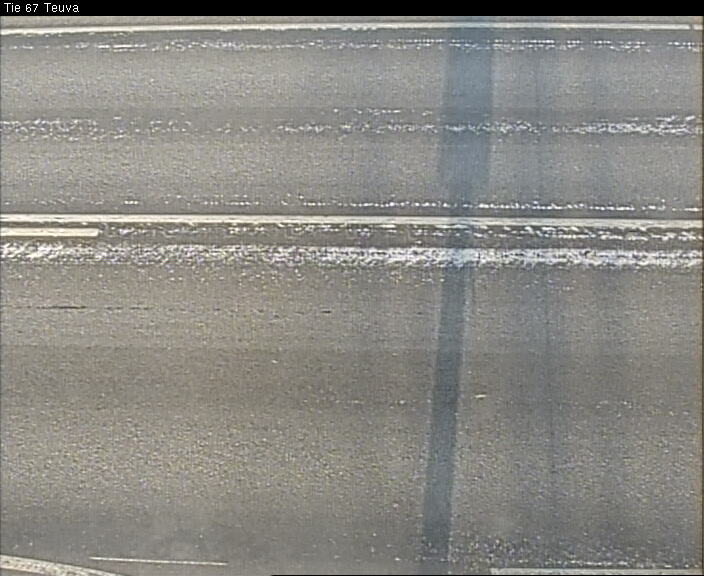 Weather Camera Image Road 67 Teuva, Teuva, Etelä-Pohjanmaa