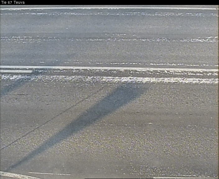 Weather Camera Image Road 67 Teuva, Teuva, Etelä-Pohjanmaa