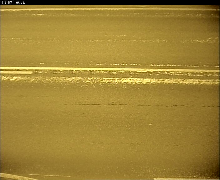 Weather Camera Image Road 67 Teuva, Teuva, Etelä-Pohjanmaa