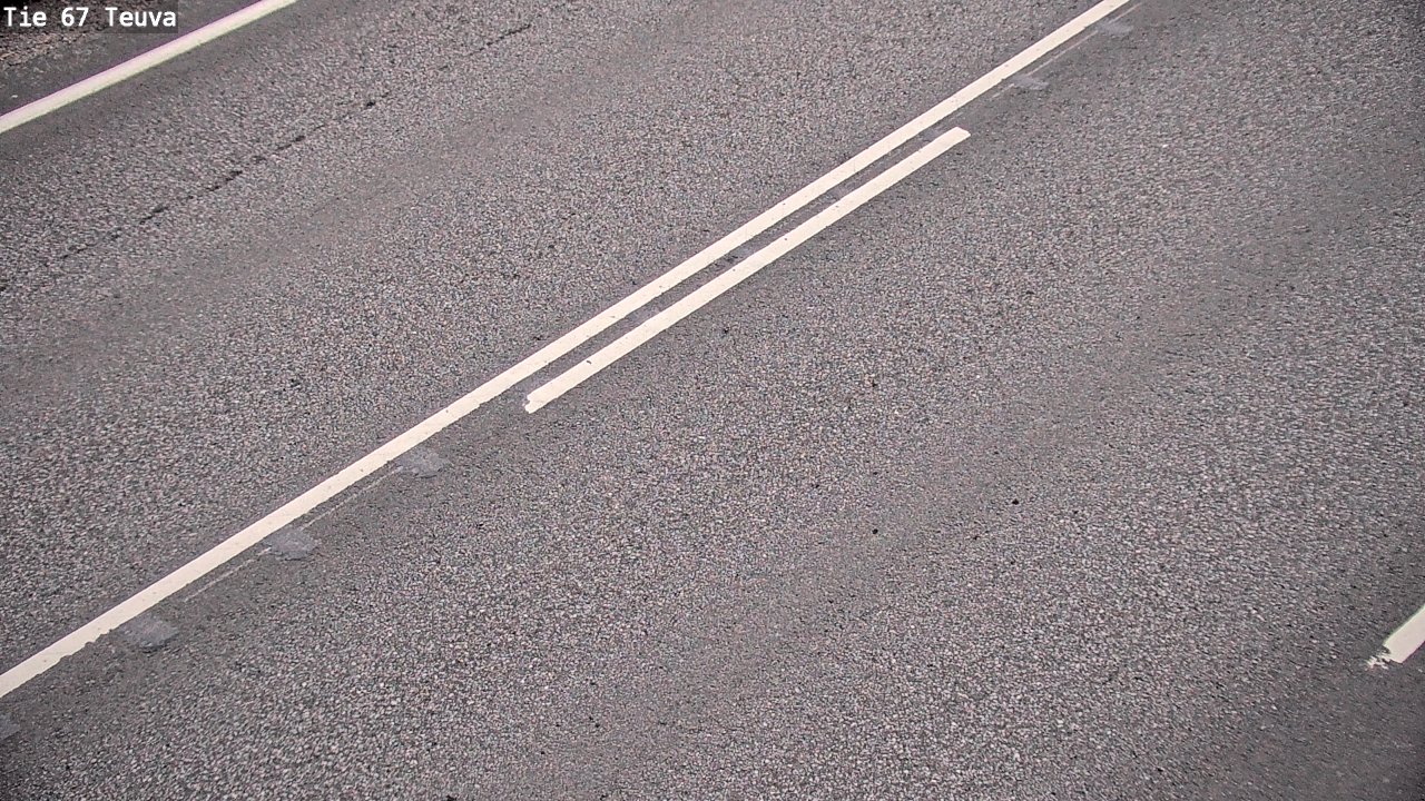 Kelikamerat Kuva Tie 67 Teuva, Teuva, Etelä-Pohjanmaa