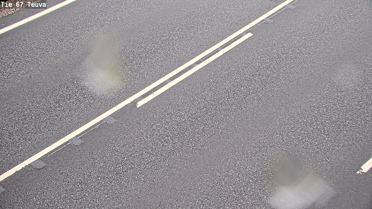 Kelikamerat Kuva Tie 67 Teuva, Teuva, Etelä-Pohjanmaa