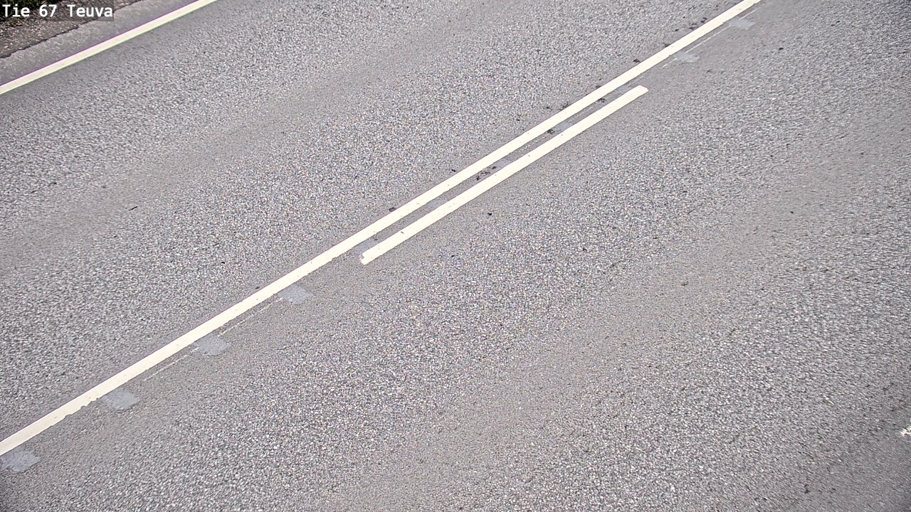 Kelikamerat Kuva Tie 67 Teuva, Teuva, Etelä-Pohjanmaa