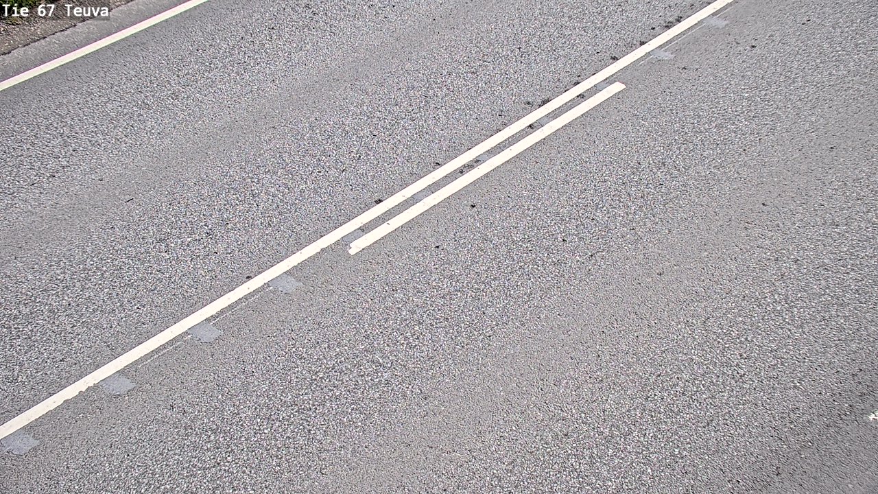 Kelikamerat Kuva Tie 67 Teuva, Teuva, Etelä-Pohjanmaa