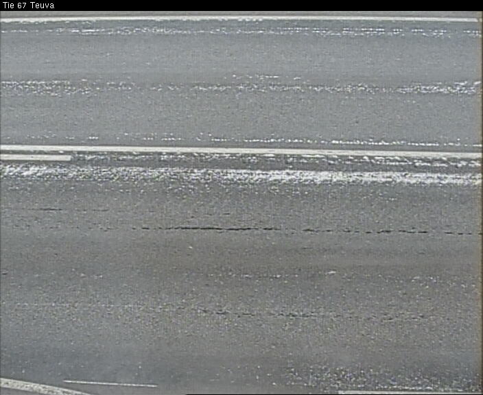 Weather Camera Image Road 67 Teuva, Teuva, Etelä-Pohjanmaa