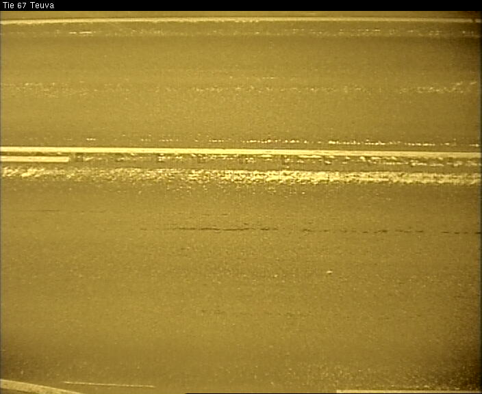 Weather Camera Image Road 67 Teuva, Teuva, Etelä-Pohjanmaa