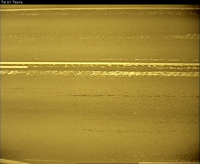 Weather Camera Image Road 67 Teuva, Teuva, Etelä-Pohjanmaa