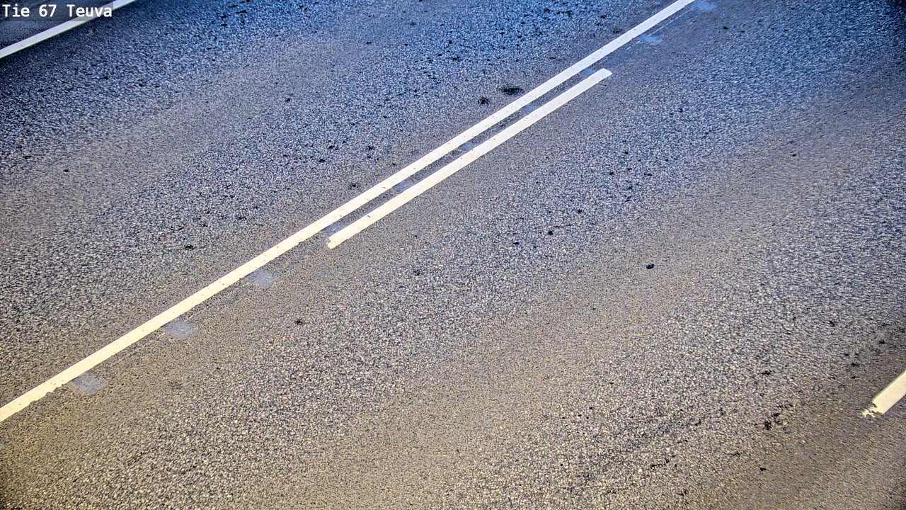 Kelikamerat Kuva Tie 67 Teuva, Teuva, Etelä-Pohjanmaa