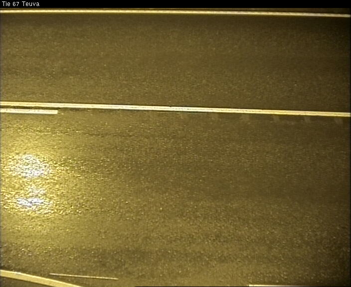 Weather Camera Image Road 67 Teuva, Teuva, Etelä-Pohjanmaa