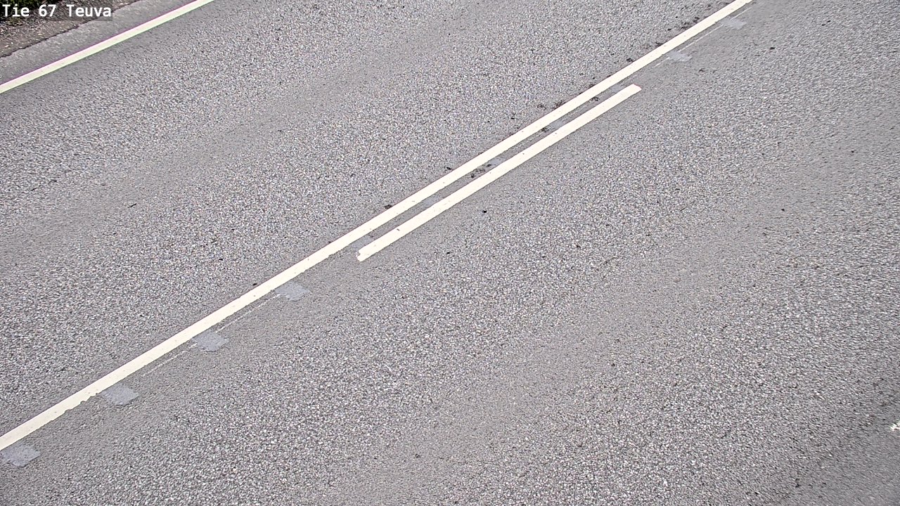 Kelikamerat Kuva Tie 67 Teuva, Teuva, Etelä-Pohjanmaa