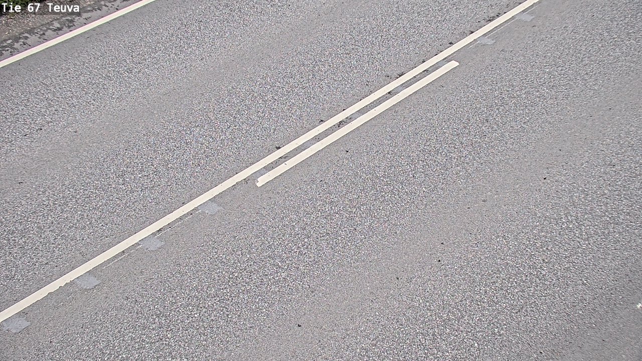 Kelikamerat Kuva Tie 67 Teuva, Teuva, Etelä-Pohjanmaa