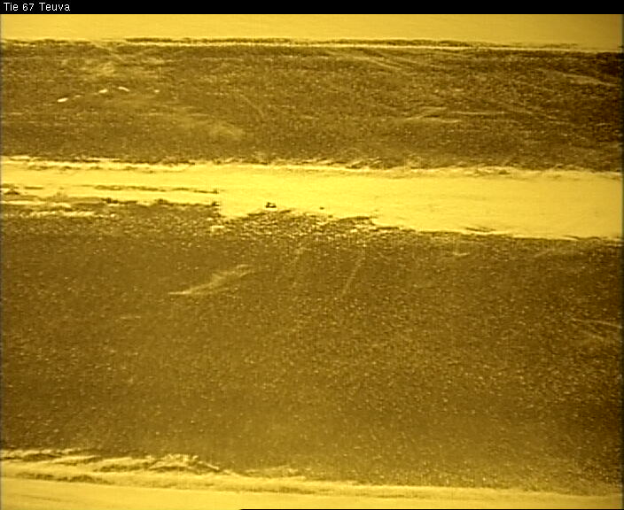 Kelikamerat Kuva Tie 67 Teuva, Teuva, Etelä-Pohjanmaa