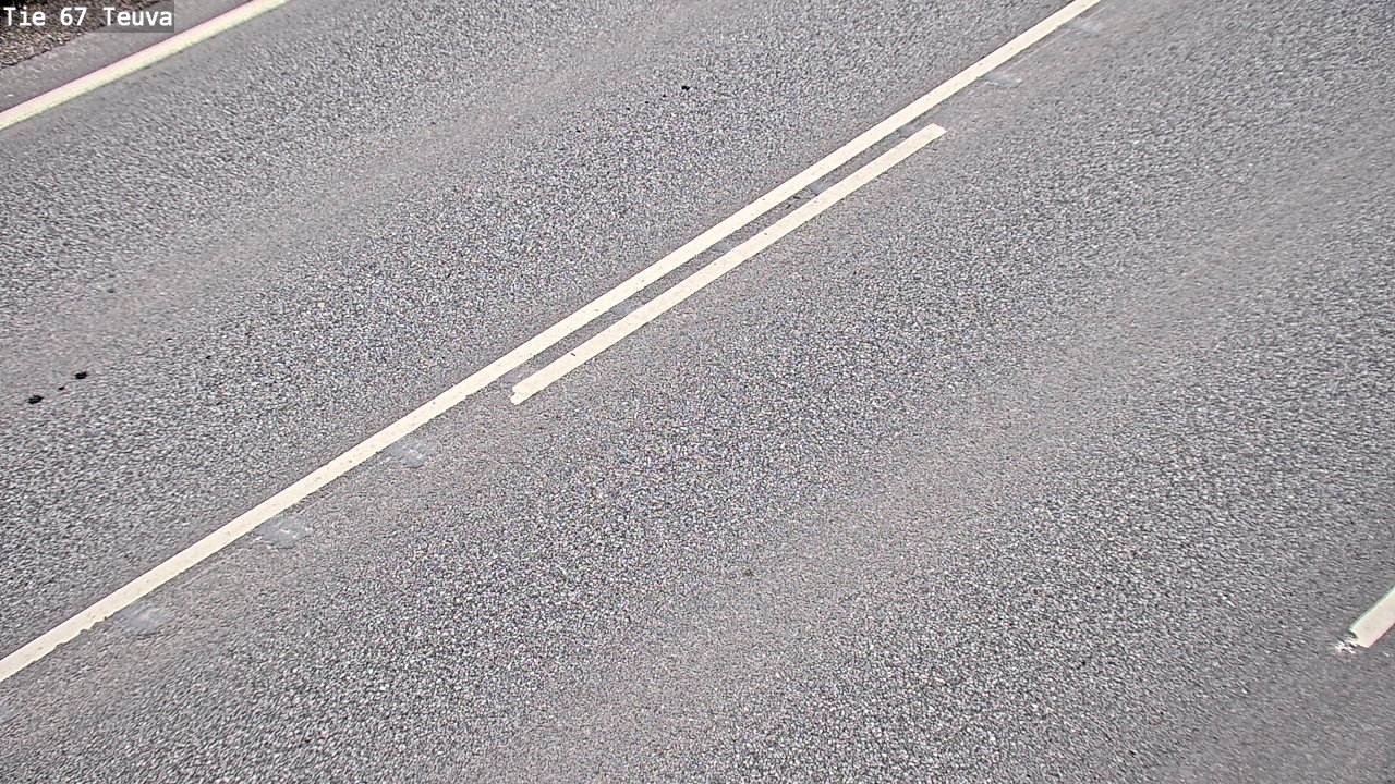 Kelikamerat Kuva Tie 67 Teuva, Teuva, Etelä-Pohjanmaa