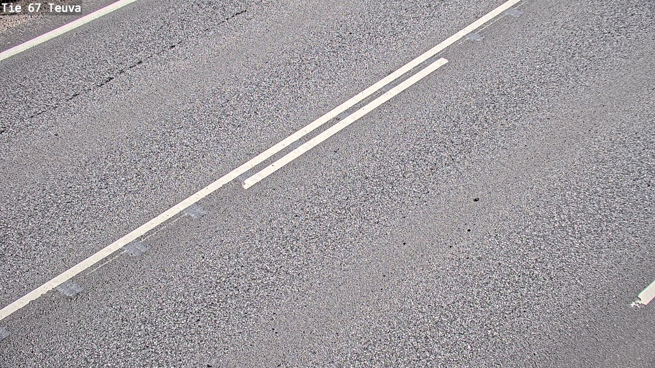 Kelikamerat Kuva Tie 67 Teuva, Teuva, Etelä-Pohjanmaa