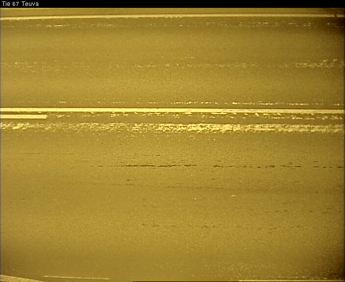 Weather Camera Image Väg 67 Östermark, Teuva, Etelä-Pohjanmaa