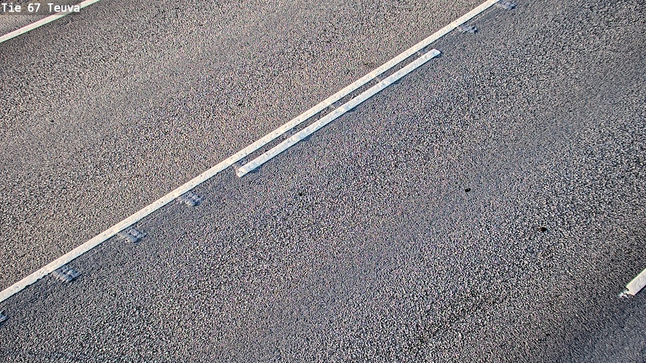 Kelikamerat Kuva Tie 67 Teuva, Teuva, Etelä-Pohjanmaa