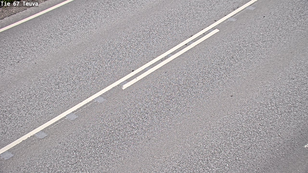 Kelikamerat Kuva Tie 67 Teuva, Teuva, Etelä-Pohjanmaa